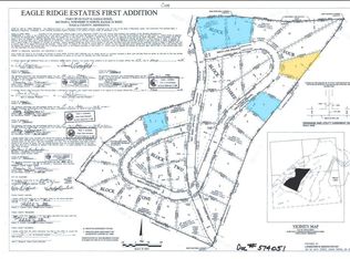 111 N Birch Ln, Coleraine, MN 55722