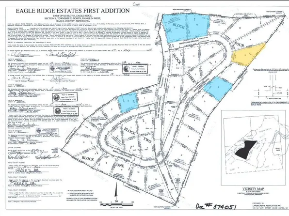 111 N Birch Ln, Coleraine, MN 55722