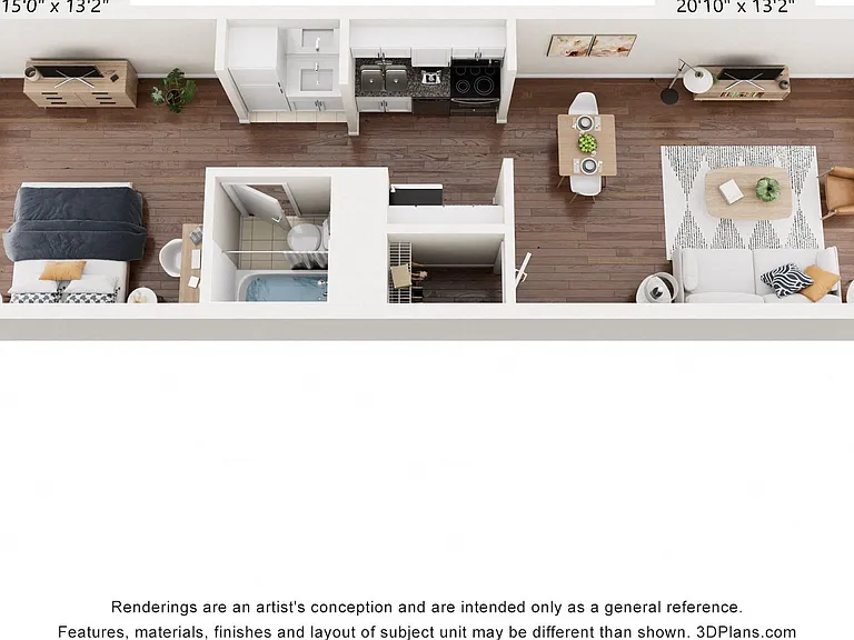 Hilltop House — Photo 20