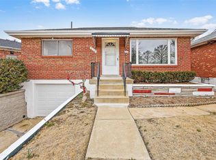 5957 Vivian Ave, Saint Louis, MO