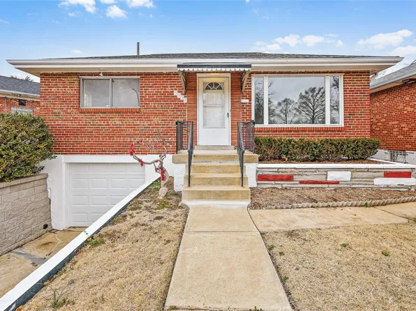 5957 Vivian Ave, Saint Louis, MO 63147