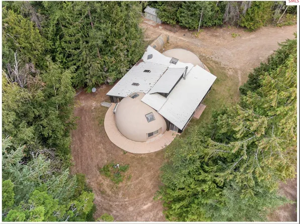 159 Tower Rd, Naples, ID 83847
