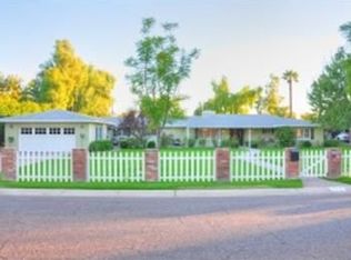 313 W Berridge Ln, Phoenix, AZ 85013