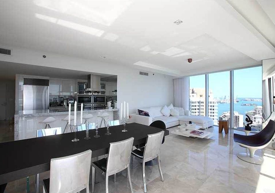 1st image of 495 Brickell Avenue #3101