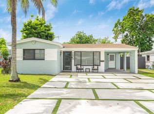 7070 SW 26th Ct, Miramar, FL 33023