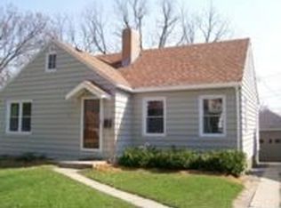 4109 Meyer Ave, Madison, WI 53711