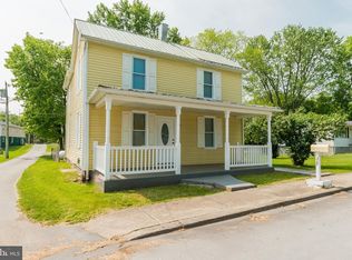 316 E 4th Ave, Ranson, WV 25438