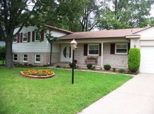 6836 Alderley Way, West Bloomfield, MI 48322