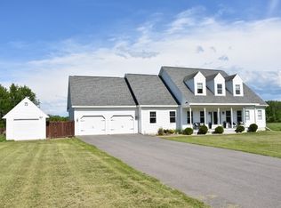 10 Tallman Ave, Canton, NY 13617