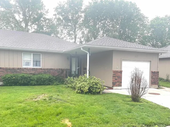 3117 Brooking Park Ave, Sedalia, MO 65301