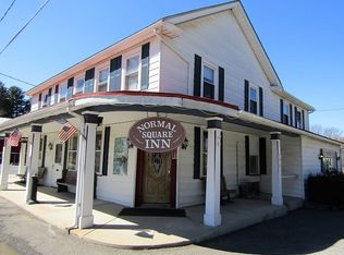 30 Fritz Valley Rd, Lehighton, PA 18235