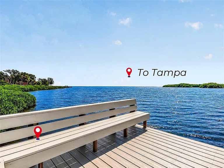 1111 N Bayshore Blvd #E3 — Photo 43