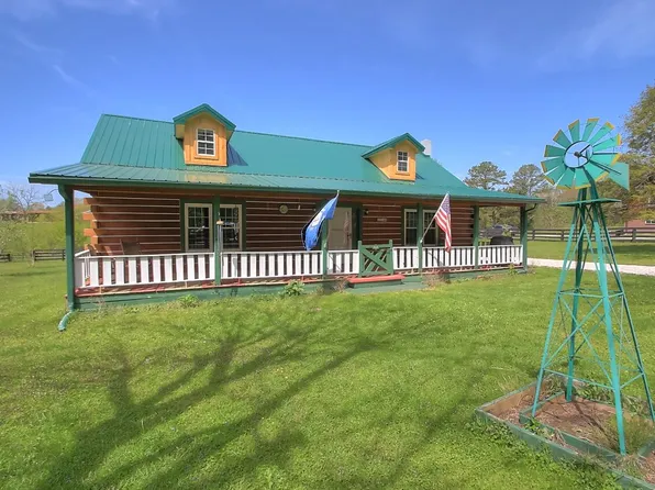 1575 Vaughn Ridge Rd, London, KY 40741