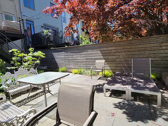 3rd image of 347 1st St #1