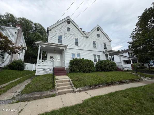34-36 Crandall St, Adams, MA 01220