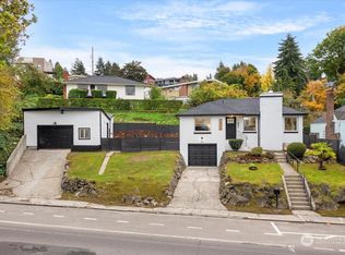 10133 Rainier Ave S, Seattle, WA