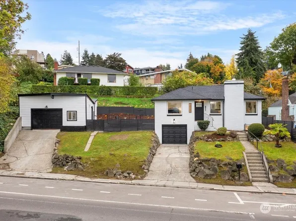 10133 Rainier Avenue S, Seattle, WA 98178