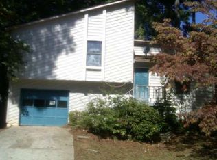 640 Springhollow Ln, Marietta, GA 30008