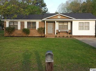 304 Gant Rd, Scottsboro, AL 35769