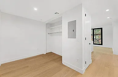 Rented by West 124th Manager LLC