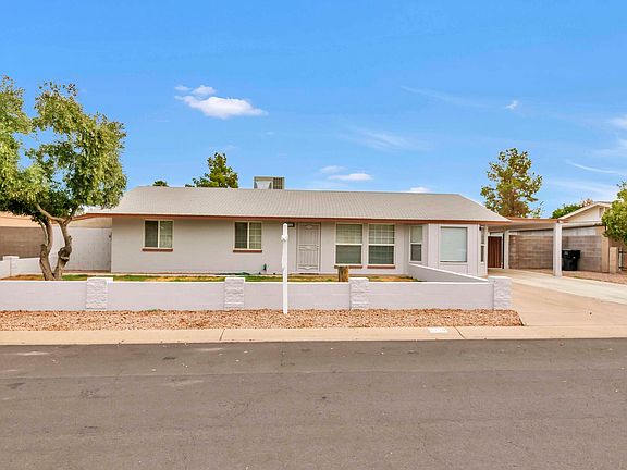 2nd image of 8038 E Impala Ave