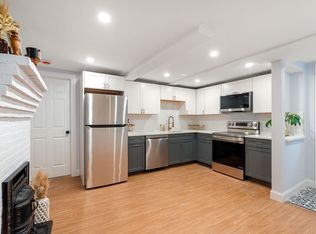 155 Dorchester St FLOOR 1, Boston, MA 02127