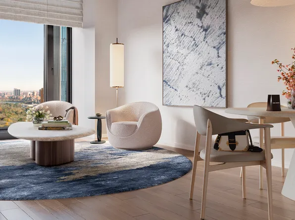 111 West 56th Street image 1 of 8