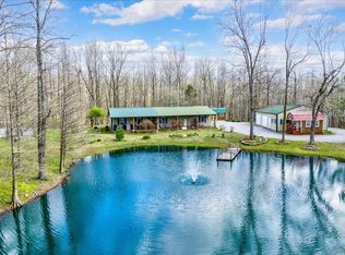 134 Vincent Rd, Dixon, KY 42409