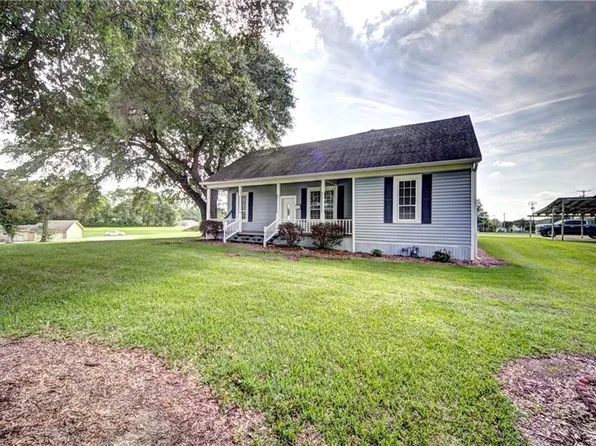 516 5th St, Natchitoches, LA 71457