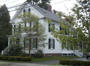 102 Silver St, Dover, NH 03820