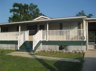 4881 Oak Dr, Lafitte, LA 70067