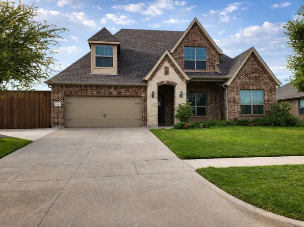 406 Belmont Dr, Midlothian, TX 76065