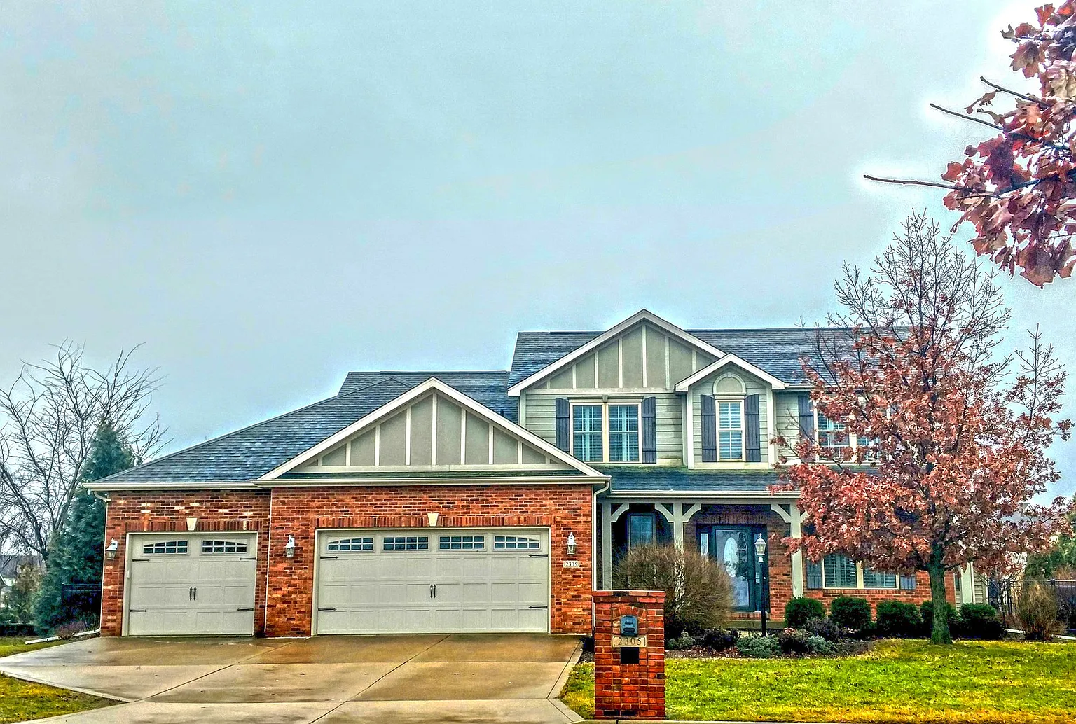 2305 S Stone Creek Blvd photo 1
