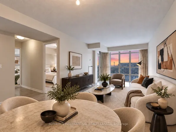 85 E Liberty St #1321, Toronto, ON M6K 0A2