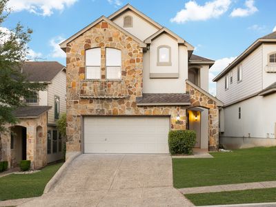 21519 Dion Vlg, San Antonio, TX, 78258