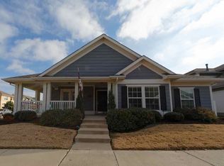 1236 Port Royal Ct, Aubrey, TX 76227