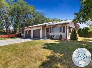 105 Rayborn Cir, Filer, ID 83328