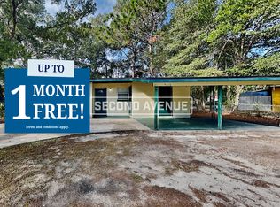 9816 Norfolk Blvd, Jacksonville, FL 32208