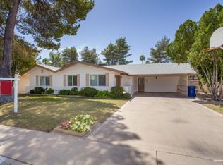 1121 E Geneva Dr, Tempe, AZ 85282