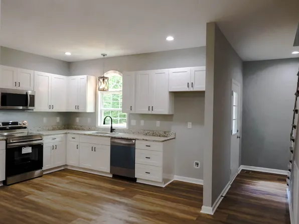 161 Vista Pointe Rd, Hohenwald, TN 38462