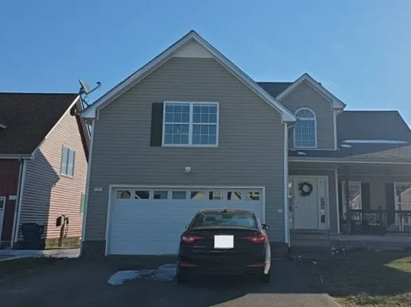 3775 Cindy Jo Dr N, Clarksville, TN 37040