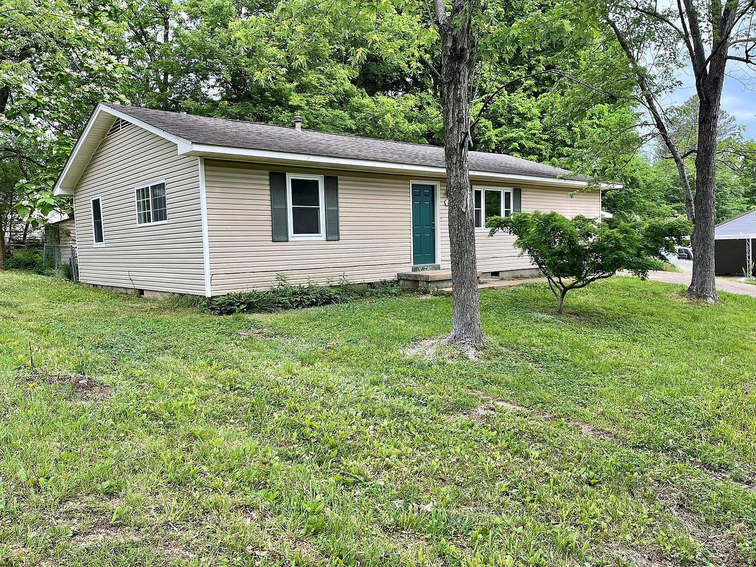 1203 Payne St, Pocahontas, AR 72455 Zillow