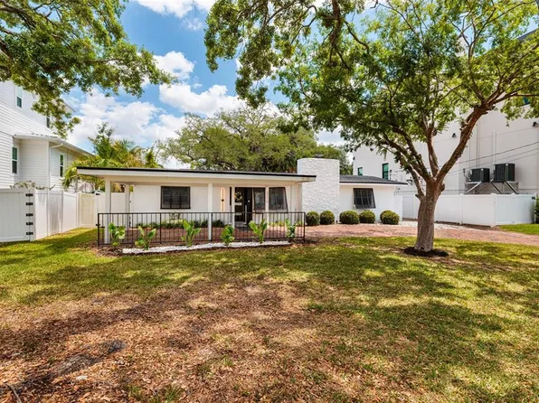 2216 S Occident St, Tampa, FL 33629