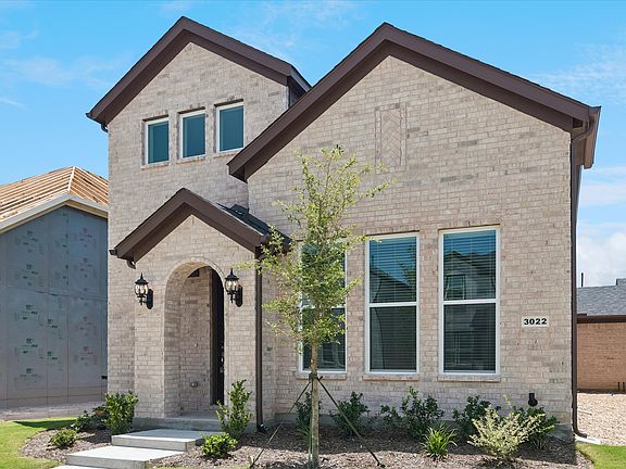 2nd image of 3022 Corvara Dr