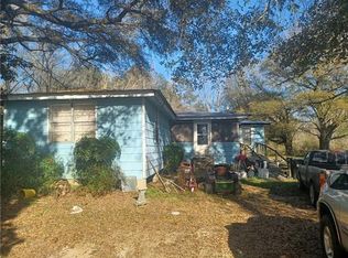55485 Old Uneedus Rd, Loranger, LA 70446