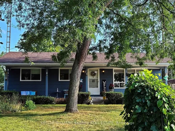 18 Prosser Ave, Scugog, ON L0B 1L0