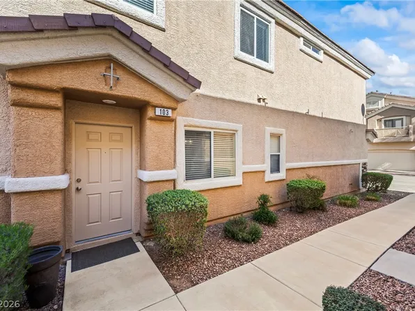 1099 Sheer Paradise Ln Unit 3, Henderson, NV 89002