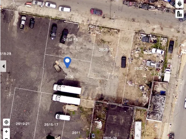 2606 W Huntingdon St, Philadelphia, PA 19132