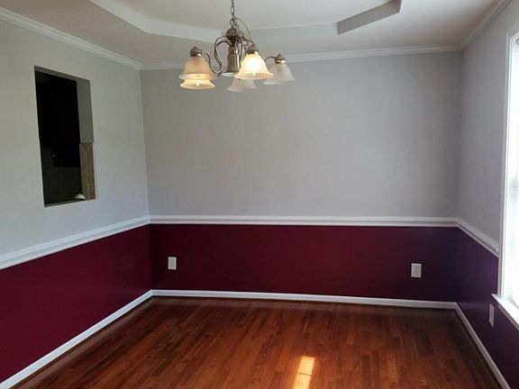 Dinning room