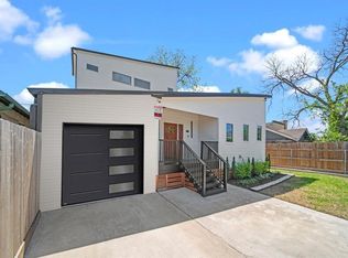 601 Cottage St, Houston, TX 77009